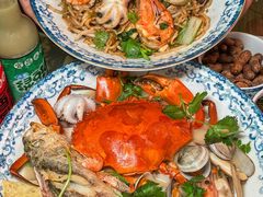 -霆记海鲜·只为这碗面(滨江店)
