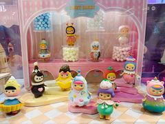 -泡泡玛特POPMART(天环购物中心店)