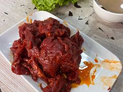 -平山城鑫烧烤(建国楼店)