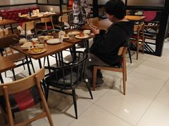 -比格比萨自助(新辰里学清路店)