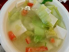 -王万妈卤猪脚(青岩交通路)