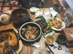 -云海肴云南菜·蒸汽石锅鱼(北京良乡华冠店)