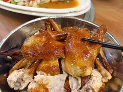 -荣基四海一家·家常菜·海鲜大排档(新安店)