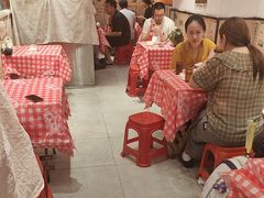 -荆九爷爆炒桥头三嫩(浙大店)