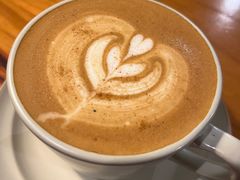 -转山咖啡(松柏社区店)