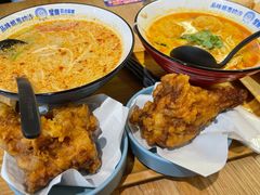 -星椰叻沙·椰浆鲜虾面(江南西店)