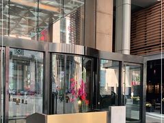 -北京朝阳悠唐皇冠假日酒店