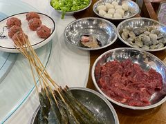 -盈田盈粥庄(博山东路店)