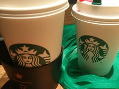 -星巴克臻选(南京艾尚天地店)