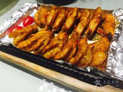 -U你·天然调味(南湖总店)