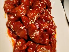 -圆圆家私房美食(民权路店)