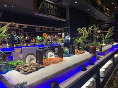 -加餐海鲜自助(集美银泰百货店)
