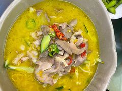 酸汤肥牛-仁和小厨(方斜路店)