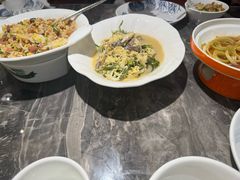 -前海沿·青岛菜(乐客城店)