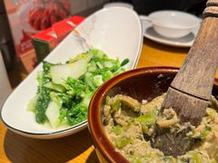 -爱碗亭·鲜炒湖南菜(壹城中心店)