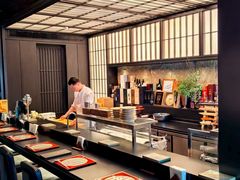 -鳥喜Toriki怀石烧鸟料理