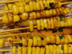 -盟重烧烤(高正街店)