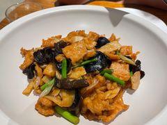 -老太原菜馆(府西街店)