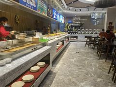 -大自然会所(泉秀店)