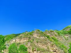 -京东石林峡风景区