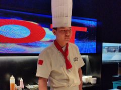 -火地铁板烧(虹口龙之梦店)
