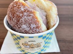 -屋裡·Union Bakery(龙江路店)