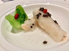 -Yan Ting 宴庭中餐厅(上海静安瑞吉酒店)