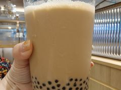 珍珠奶茶-小泉居(水坑尾店 )