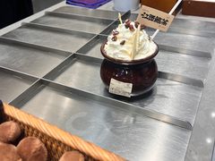 -KUNCHA鲲茶·江西制茶(铜锣湾店)