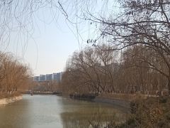 -南翠屏公园