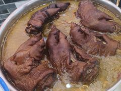 -豫掌柜饸饹面·烩面(秀沿路店)