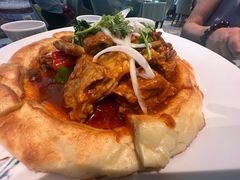 -清真  吐鲁番餐厅(牛街店)