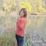 秋天去哪看红叶银杏，来奥森公园吧