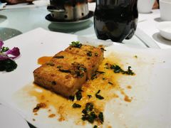 -庖丁堂酒店(金穗大道店)