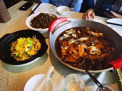 -辣婆婆(航天桥店)