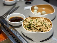 -海底捞火锅(万象汇店)