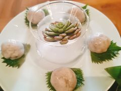 爆浆手打虾丸-捞王锅物料理(上海世茂广场店)