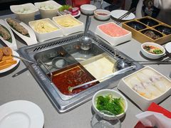 -海底捞火锅(步步高新天地店)