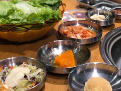-·缸桶屋·韩式牛肋条自助烤肉(西湖D11店)