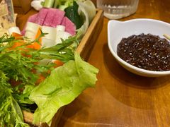 -锦小馆(安贞店)