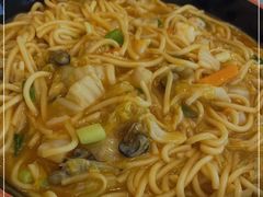 -骏莱海鲜鱼港(五角场店)