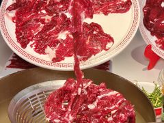 -陈记顺和潮汕鲜牛肉火锅(西门口广场店)