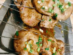 -建国烧烤(建乐路店)