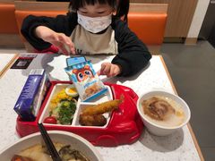 -味千拉面(双井店)