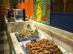 -火锅岛潮牌自助餐厅(天津天佑城店)