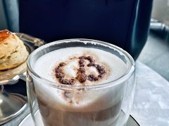 -上海苏宁宝丽嘉酒店·Cafe Bellagio西餐厅