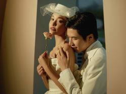 -第一夫人婚纱摄影(南京店)