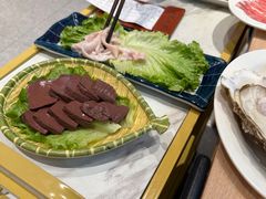 -鹅香四海·卤水火锅·砂锅粥·潮汕菜(宝安店)
