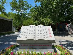 -大槐树寻根祭祖园