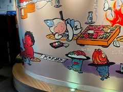 -神户赤童日式烤肉伙伴(东直门店)